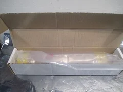 GEMU 83332D72046325 GLOW METER, AMAT 0021-35892, 113427