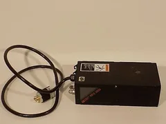 GENERATOR, 2.75KW 13.56MHZ, CE MARK, NOVELLUS, 27-034212-00