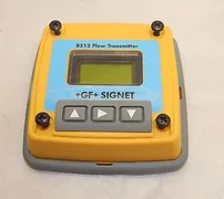 +GF+SIGNET 3-8512 TRANSMITTER SENSOR / AMAT 1220-01015 - NEW (J)