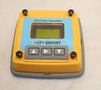 +GF+SIGNET 3-8512 TRANSMITTER SENSOR / AMAT 1220-01015 - NEW