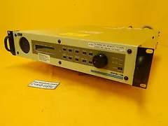 GHW-12Z ENI GHW12Z-13DF2N0-001 Genesis RF Generator AMAT 0190-25527 Rev. M Used