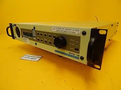 GHW-12Z ENI GHW12Z-13DF2N0-001 Genesis RF Generator AMAT 0190-25527 Tested 