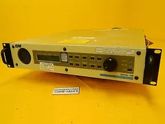 GHW-12Z ENI GHW12Z-13DF2N0-002 Genesis RF Generator Rev. 00F AMAT 0190-25528
