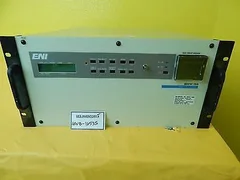 GHW-50 ENI GHW50A-13DF3H0-005 Genesis RF Generator AMAT 0190-15319 Used Working