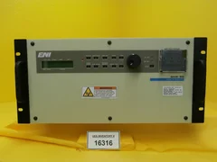 GHW-50 ENI GHW50Z-08010 Genesis RF Generator AMAT 0190-29438 New Surplus