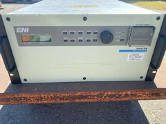 GHW-50A GENESIS ENI GHW50A-13DF3L0-006 Power Supply Novellus 27-458405-00 As-Is