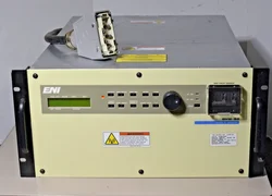 GHW50Z-09030 / GHW50Z GENESIS RF GENERATOR AMAT 0190-39519 2500W / ENI