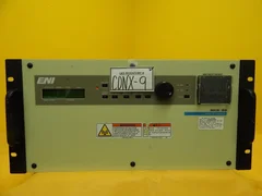GHW50Z ENI GHW50Z-09090 Genesis RF Generator GHW-50 AMAT 0190-43241 Tested As-Is