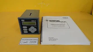 GLI E33A1NN Electrodeless Conductivity Analyzer E33 AMAT 1070-90058 New