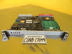 GMS General Micro System V06-05-E SBC PCB AMAT 0100-09002 Used Working