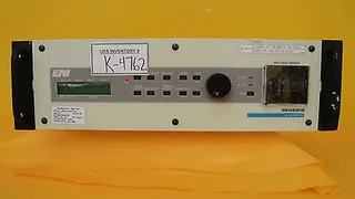 GMW-25Z ENI GMW25Z-2D0F2NT-001 RF Generator AMAT 0190-28806 Used Tested Working