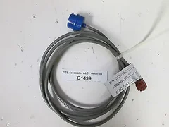 GRANVILLE-PHILLIPS 010243-9 / Amat # 0620-01044 Convect Run Gauge Harness