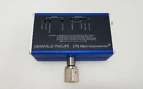 GRANVILLE PHILLIPS 275 MINI CONVECTRON VACUUM GAUGE 275801-EU GP AMAT 3310-01197