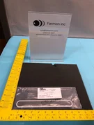 GREENE TWEED 5641C0869SSE38 AMAT 0190-02853 GATE, 172548