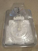 GTS Refurbished AMAT 0010-60011 6&apos;&apos; 150mm TEOS SUSCEPTOR