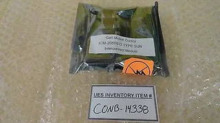 Galil ICM-20500-D Motion Control PCB AMAT 0950-99053 New