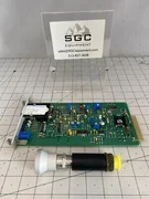 GasTech H2 Leak Module w/ Sensor PN: 24-0130 Applied Materials/AMAT 0550-01002