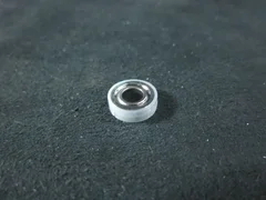 Gasket Applied Materials (AMAT) 3320-01165  PKG 12 1/4 VCR Ni contoured