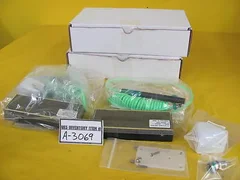 Gaston H-Square GRN-23 Wafer Wand Kit SQ22695-1 lot of 2 new