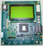 Gateway LON-RS485/RS232 NODE BD 810-802799-111 REV B. LAM Research