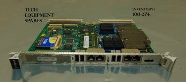 General Electric LAM V7668A 605-109114-001 Circuit Board LAM 2300 KIY03X Chamber