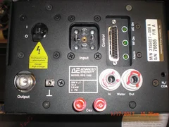 Generator ADVANCED ENERGY (AE) 3155027-008 LAM RESEARCH (LAM) 660-024637-008 RFG