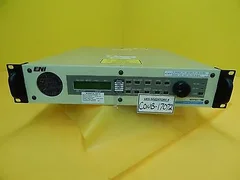 Genesis GHW-12Z ENI GHW12Z-13DF2N0-002 AMAT 0190-25528 Used Tested Working