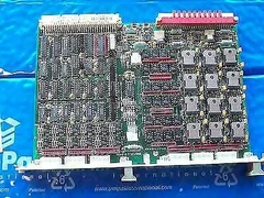 Genuine Applied Materials, 0100-11002 Rev E Digital I/O Card