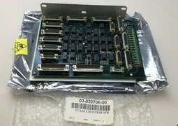 Genuine Novellus System 03-032706-00 DLCM Interlock PCA Rev C
