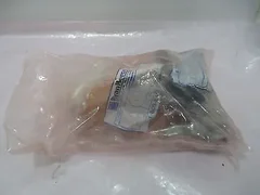 Georg Fischer 198-150-778 2-Way Pneumatic Ball Valve, AMAT 3870-02501, 422294