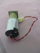 Globe Motors 409A6029-2 Motor, 12 VDC 412905