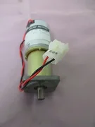 Globe Motors 409A6029-2 Motor, 12 VDC 412931