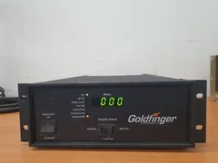 Goldfinger 3156023-000L AE Advanced Energy RF Amplifier