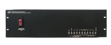 Granville-Phillips 332102 Ionization Gauge Supply AMAT 1140-01104 Surplus