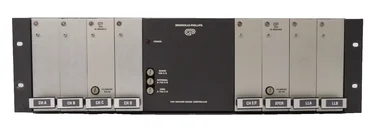 Granville-Phillips 344001 Controller Assembly Module AMAT 0660-01548 As-Is