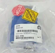 Granville-Phillips 354049-YG-T Micro-Ion Gauge 2.75" CF 9P-D AMAT 3310-01255