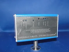 Granville-Phillips Mini-Convectron Model 275 Cat: 275806-EU