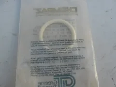 Green Tweed Chemraz O-Ring, 9326-SC513, AMAT 0226-97725