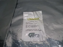 Greene Tweed 5641-0489-SC520 Chemraz Oring, CPD 520, AMAT 3700-02178, 101514