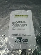 Greene Tweed N017800429SS513 Chemraz Oring, CPD 513, AMAT 3700-02353, 101298