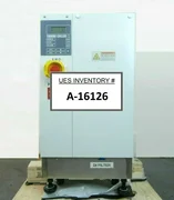 H-2000 SMC INR-498-012D-X007 Thermo Chiller HX AMAT 0190-27732 Tested Working