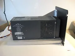 (H5) AMAT Model 8300 24 VDC Poer Supply, 0010-00563 Rev A, Lambda LRS-56-24