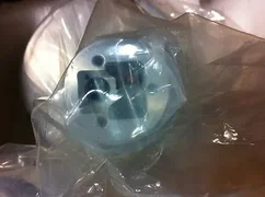 (HA01) AMAT APPLIED MATERIALS 0010-11997 0040-36180 TXZ HEATER USED CLEANED