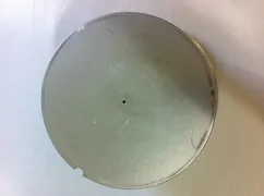 (HA01) AMAT APPLIED MATERIALS 0020-20691 COOLDOWN CH PEDESTAL ASSY  USED WORKING