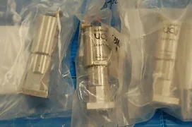 HAM-LET UCV HMS30 4VKC REV A AMAT 3870-03344 (lot of 3)