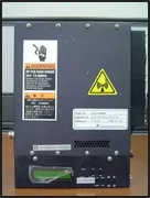 (HD01) AMAT APPLIED MATERIALS 0010-30686 RF MATCH OVERHAULED INCLUDE TEST SHEET