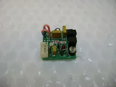 HD49  Applied Materials 0100-90293 PWBA Slotted Opto Board