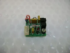 HD49  Applied Materials 0100-90293 PWBA Slotted Opto Board