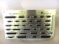 HDSIOC 0 C3SPD F/C  Novellus　P/N: 02-280595-00