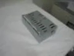 HDSIOC ROLLER BRUSH NOVELLUS 02-308058-00 VERSION 4.72, 407779